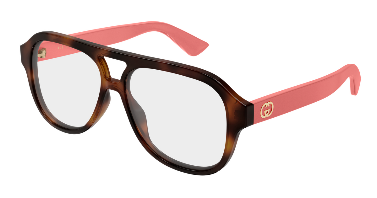 Lunettes de vue Gucci Emblem GG2192O