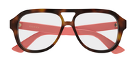 Lunettes de vue Gucci Emblem GG2192O