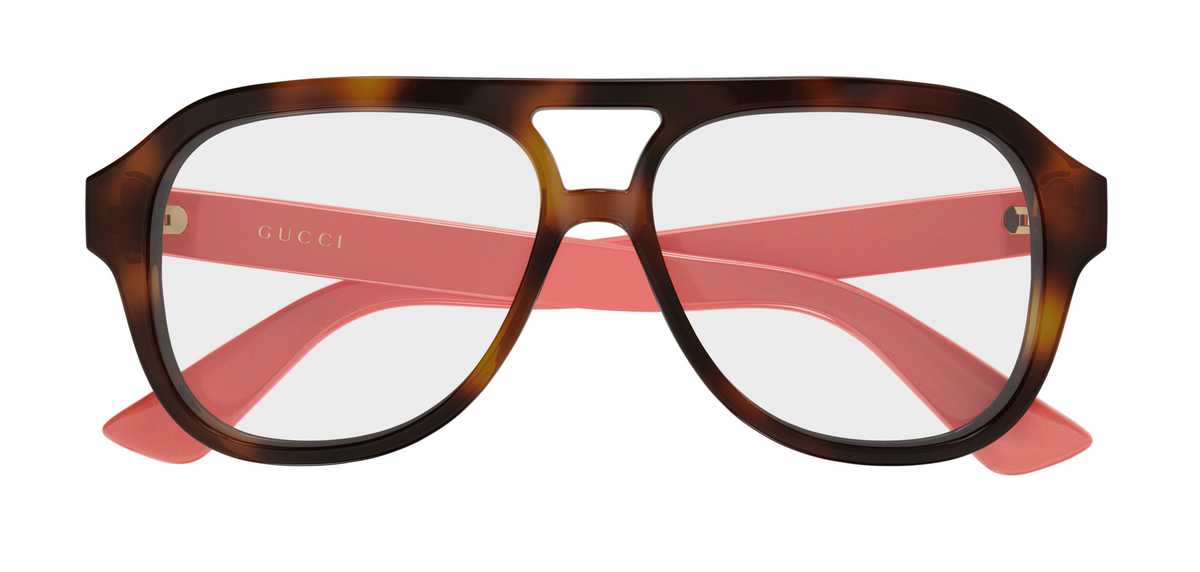 Lunettes de vue Gucci Emblem GG2192O