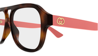Lunettes de vue Gucci Emblem GG2192O