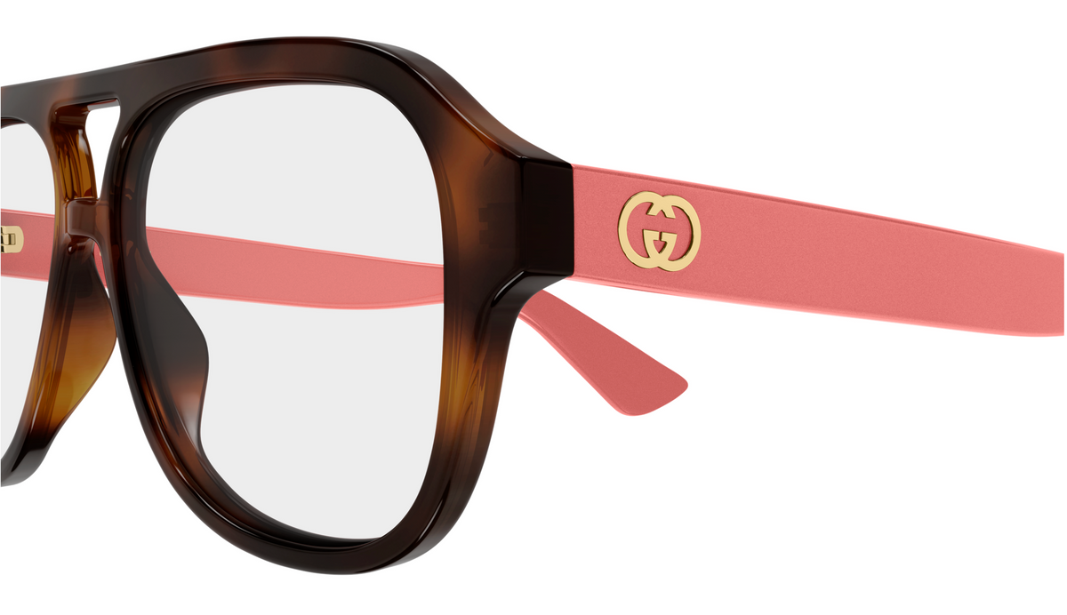Lunettes de vue Gucci Emblem GG2192O