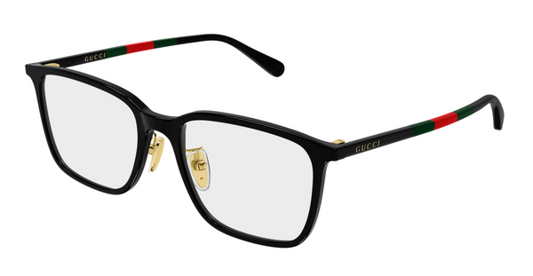 Lunettes de vue Gucci Logo GG2267OA