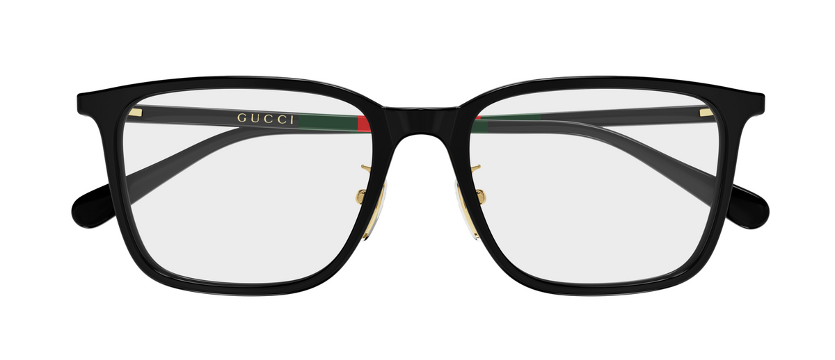 Lunettes de vue Gucci Logo GG2267OA