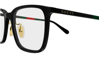 Lunettes de vue Gucci Logo GG2267OA