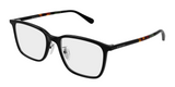 Lunettes de vue Gucci Logo GG2267OA