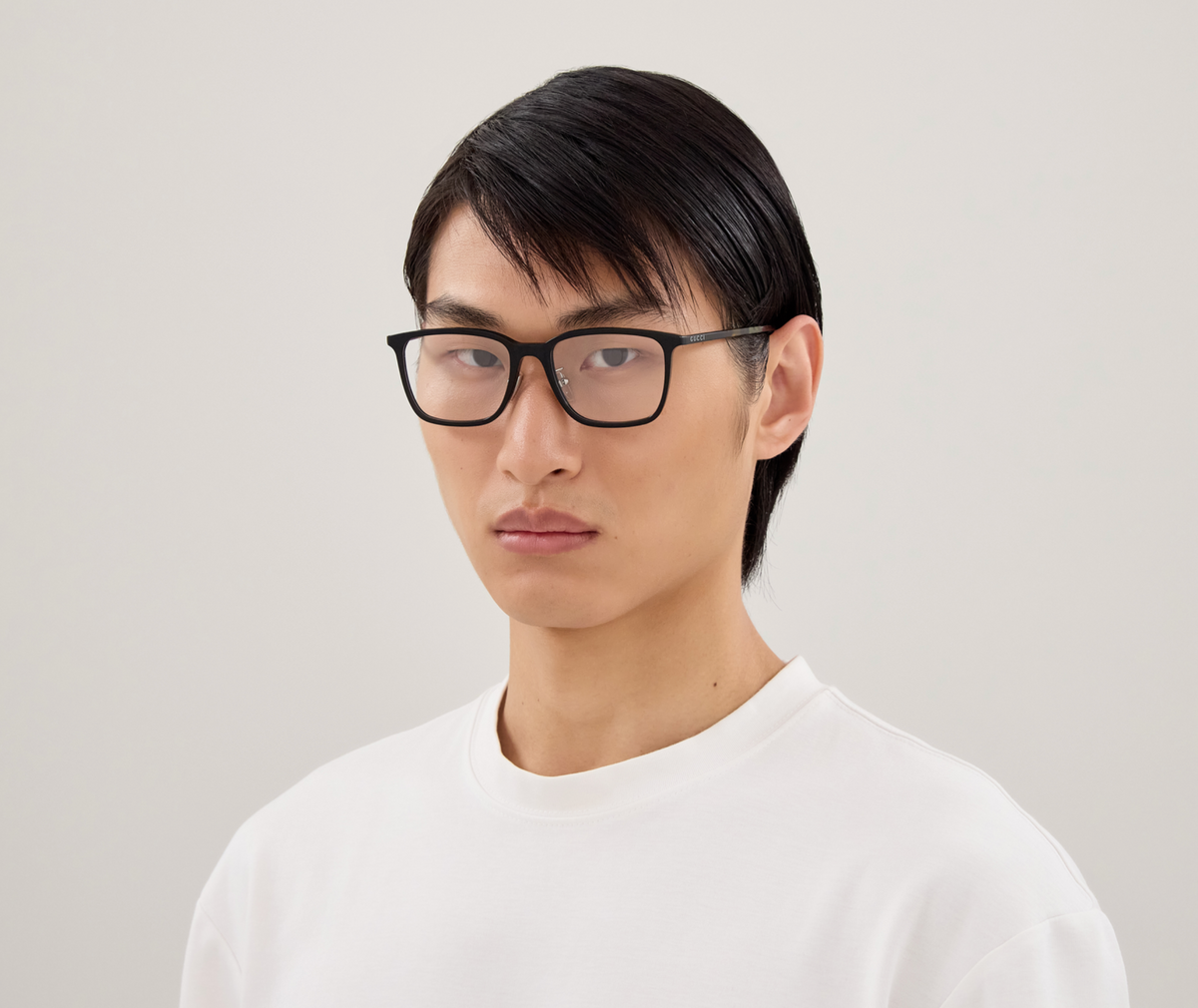 Lunettes de vue Gucci Logo GG2267OA