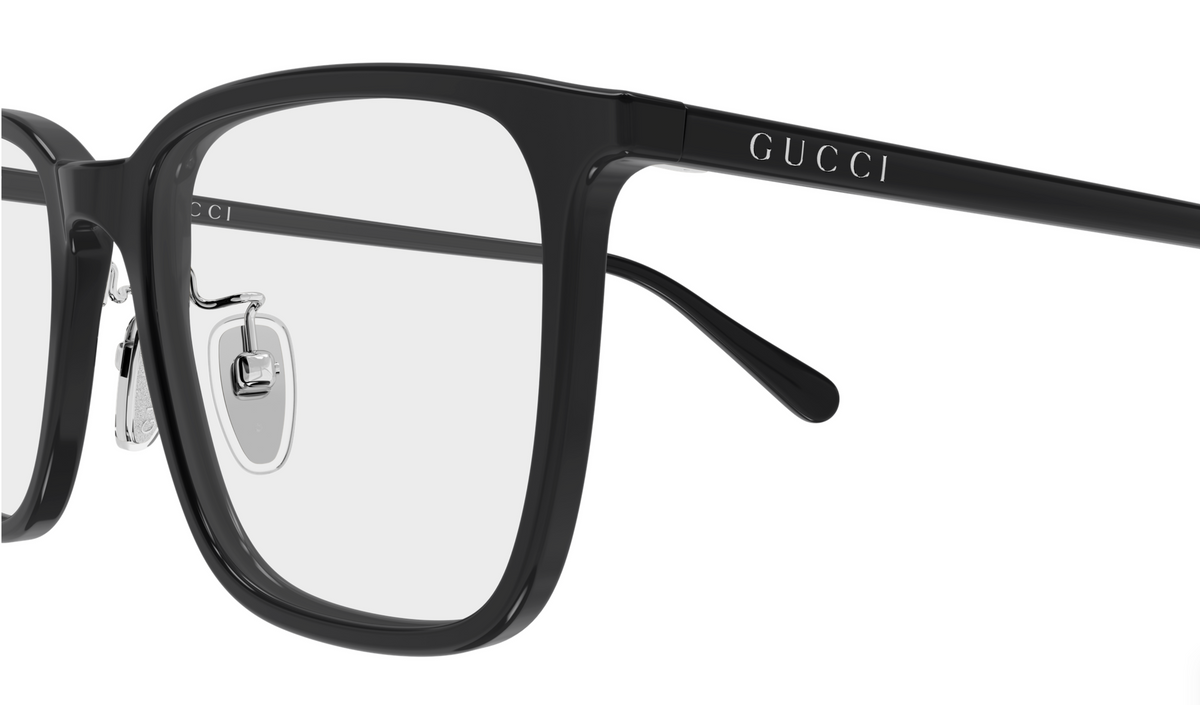 Lunettes de vue Gucci Logo GG2267OA