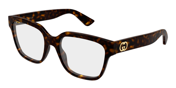 Lunettes de vue Gucci Emblem GG2193O