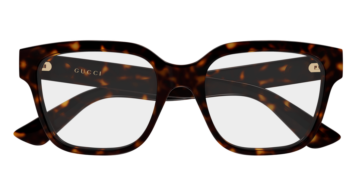 Lunettes de vue Gucci Emblem GG2193O