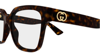 Lunettes de vue Gucci Emblem GG2193O