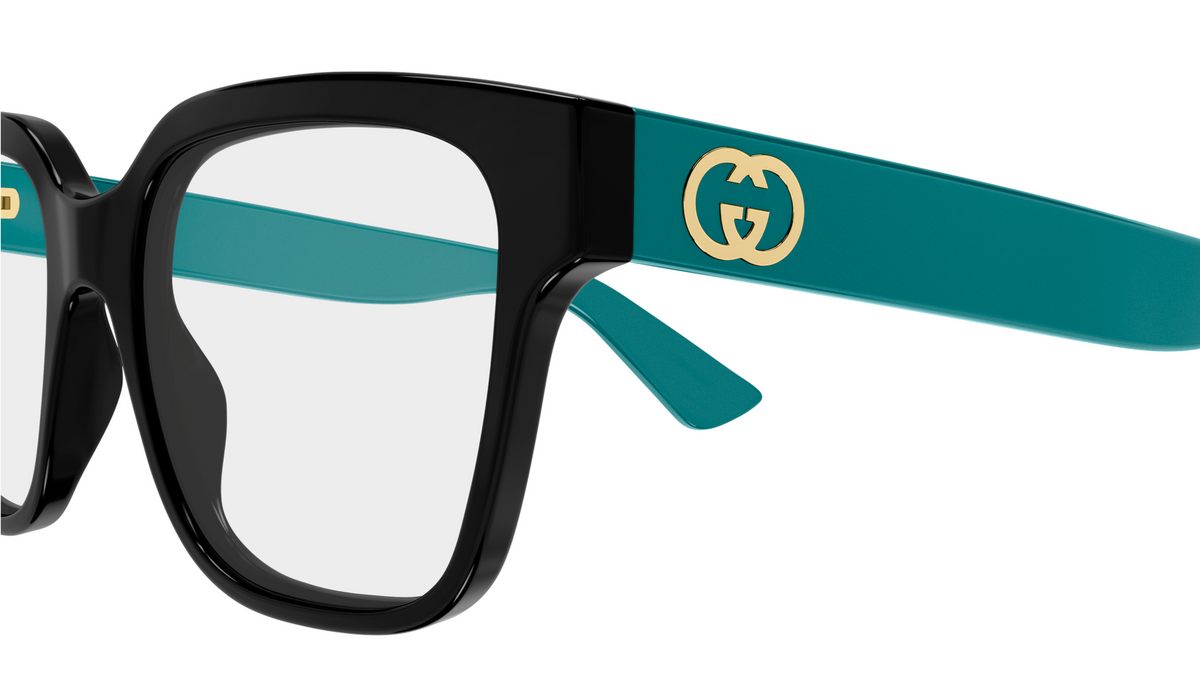 Lunettes de vue Gucci Emblem GG2193O