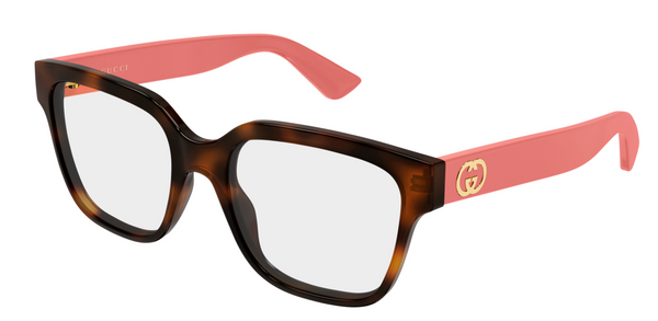 Lunettes de vue Gucci Emblem GG2193O