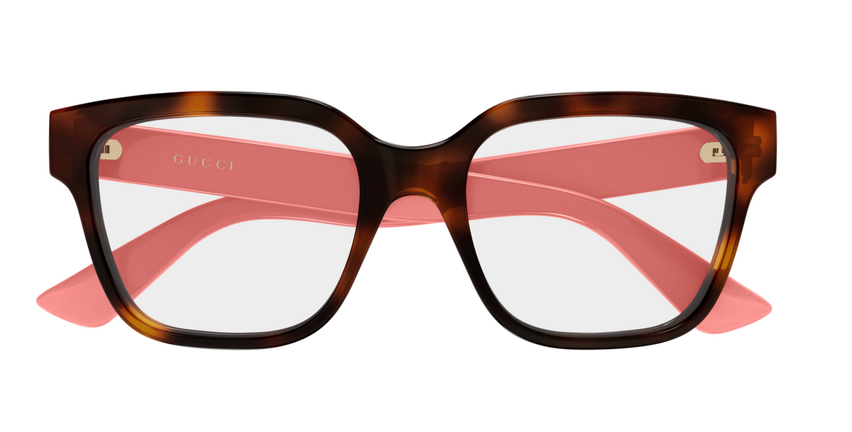 Lunettes de vue Gucci Emblem GG2193O