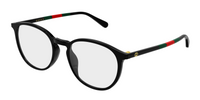 Lunettes de vue Gucci Emblem GG2266OA