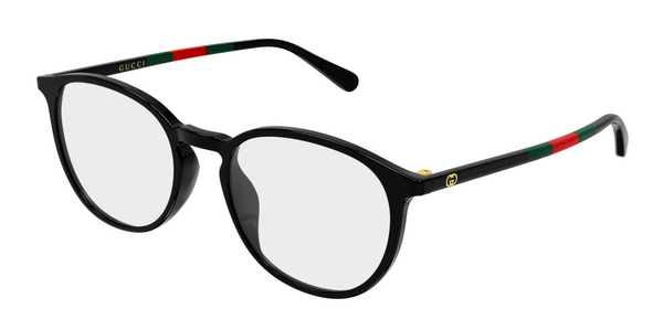 Lunettes de vue Gucci Emblem GG2266OA