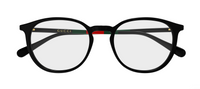 Lunettes de vue Gucci Emblem GG2266OA