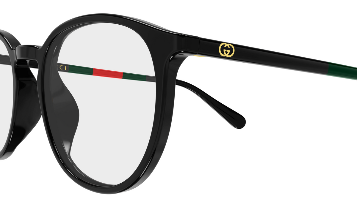 Lunettes de vue Gucci Emblem GG2266OA
