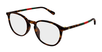 Lunettes de vue Gucci Emblem GG2266OA