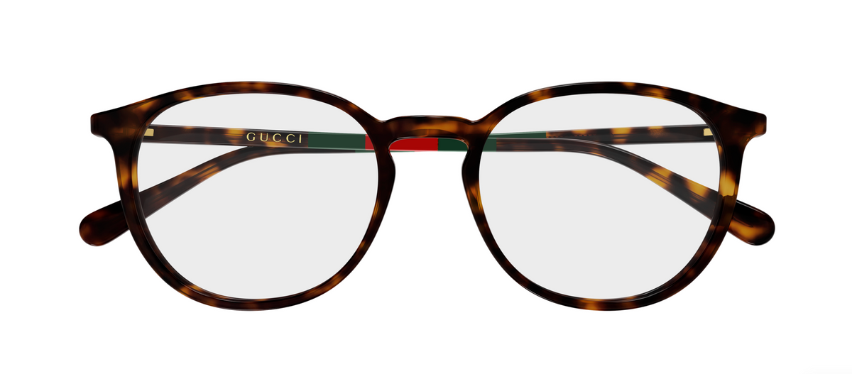 Lunettes de vue Gucci Emblem GG2266OA