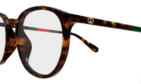 Lunettes de vue Gucci Emblem GG2266OA