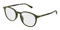 Lunettes de vue Gucci Emblem GG2266OA