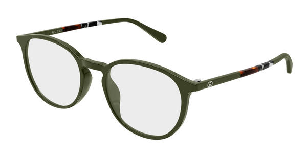 Lunettes de vue Gucci Emblem GG2266OA