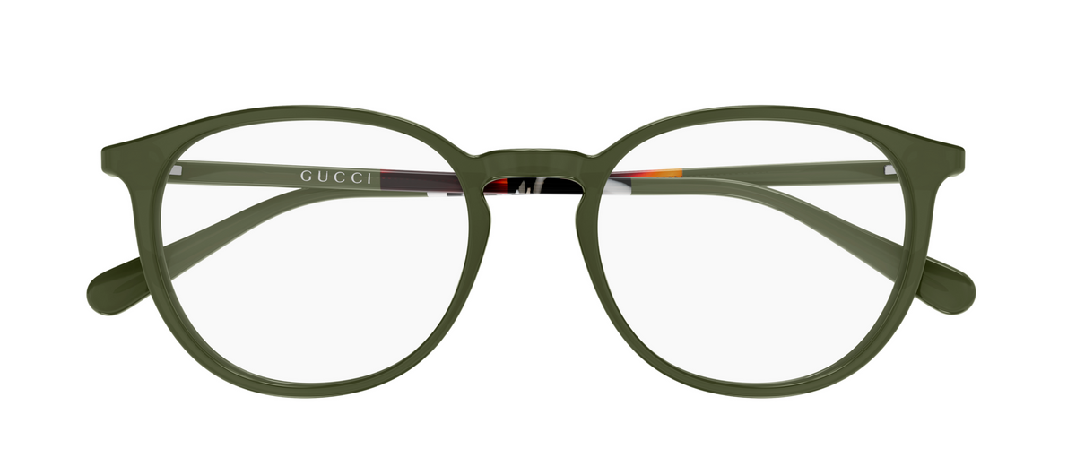 Lunettes de vue Gucci Emblem GG2266OA