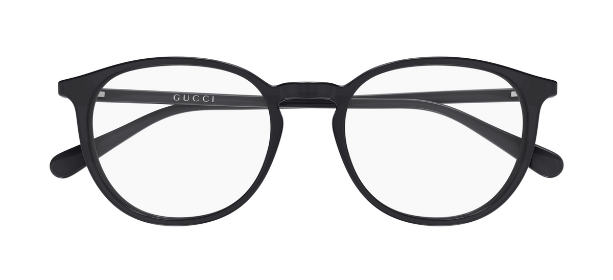 Lunettes de vue Gucci Emblem GG2266OA
