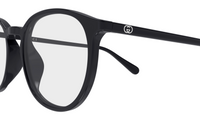 Lunettes de vue Gucci Emblem GG2266OA