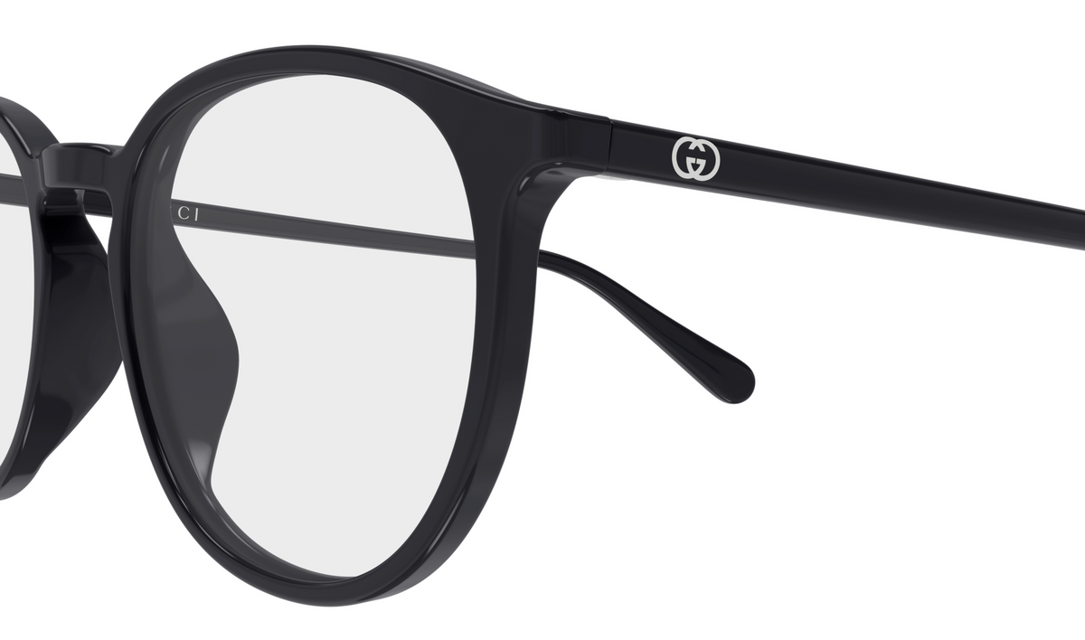 Lunettes de vue Gucci Emblem GG2266OA