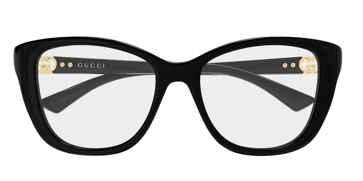 Lunettes de vue Gucci Emblem GG2195O