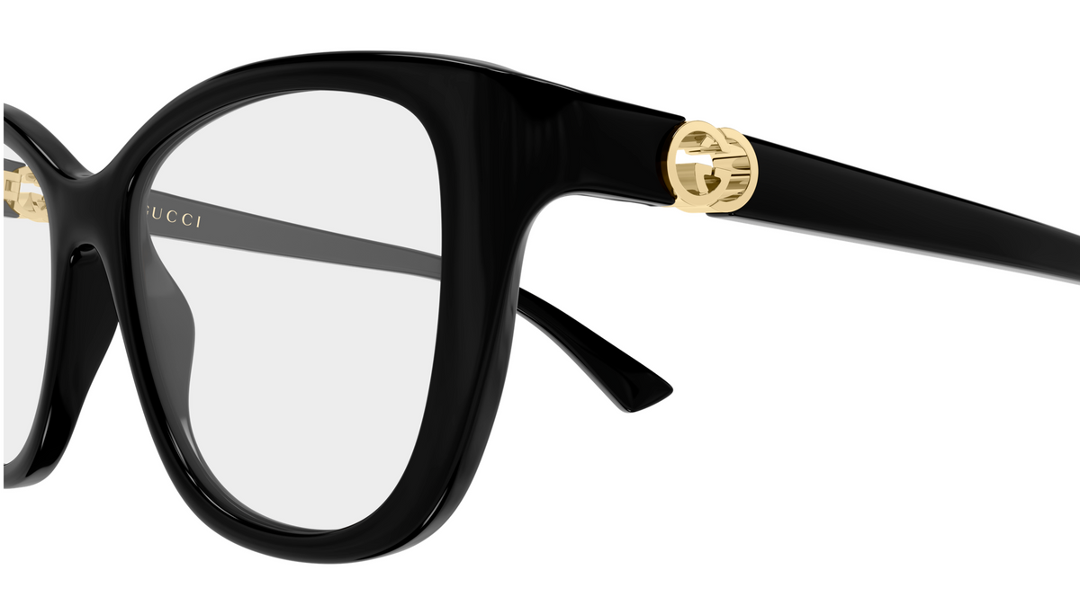 Lunettes de vue Gucci Emblem GG2195O