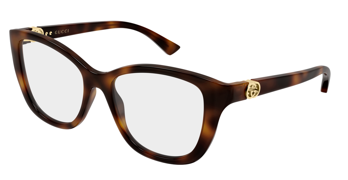Lunettes de vue Gucci Emblem GG2195O
