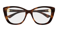 Lunettes de vue Gucci Emblem GG2195O