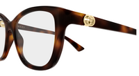Lunettes de vue Gucci Emblem GG2195O