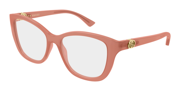 Lunettes de vue Gucci Emblem GG2195O