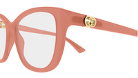 Lunettes de vue Gucci Emblem GG2195O