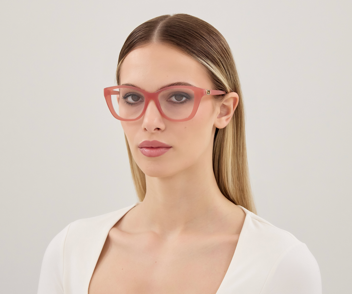 Lunettes de vue Gucci Emblem GG2195O