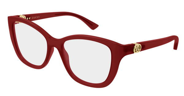 Lunettes de vue Gucci Emblem GG2195O