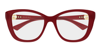 Lunettes de vue Gucci Emblem GG2195O