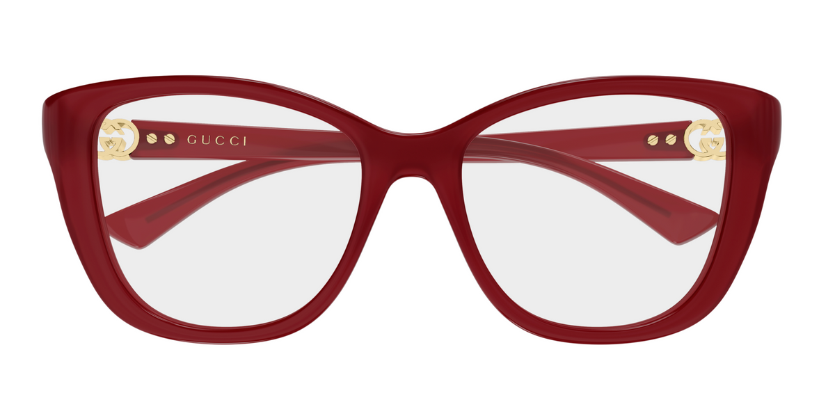 Lunettes de vue Gucci Emblem GG2195O