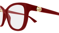 Lunettes de vue Gucci Emblem GG2195O