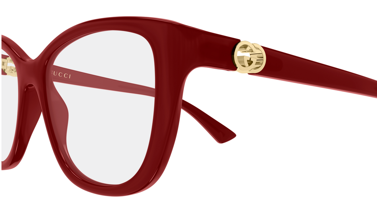 Lunettes de vue Gucci Emblem GG2195O
