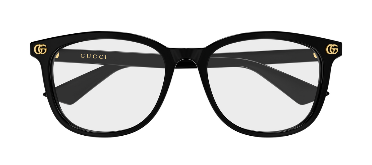 Lunettes de vue Gucci Emblem GG2265OA