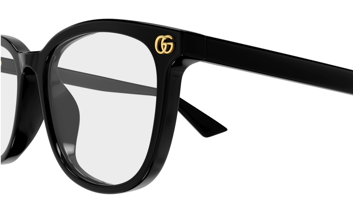 Lunettes de vue Gucci Emblem GG2265OA