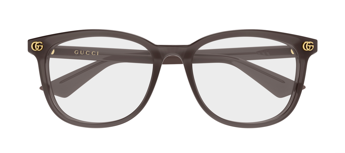 Lunettes de vue Gucci Emblem GG2265OA