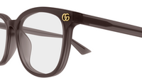 Lunettes de vue Gucci Emblem GG2265OA