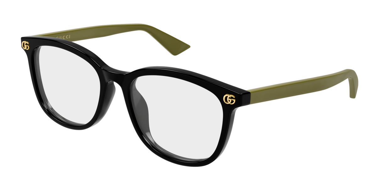 Lunettes de vue Gucci Emblem GG2265OA