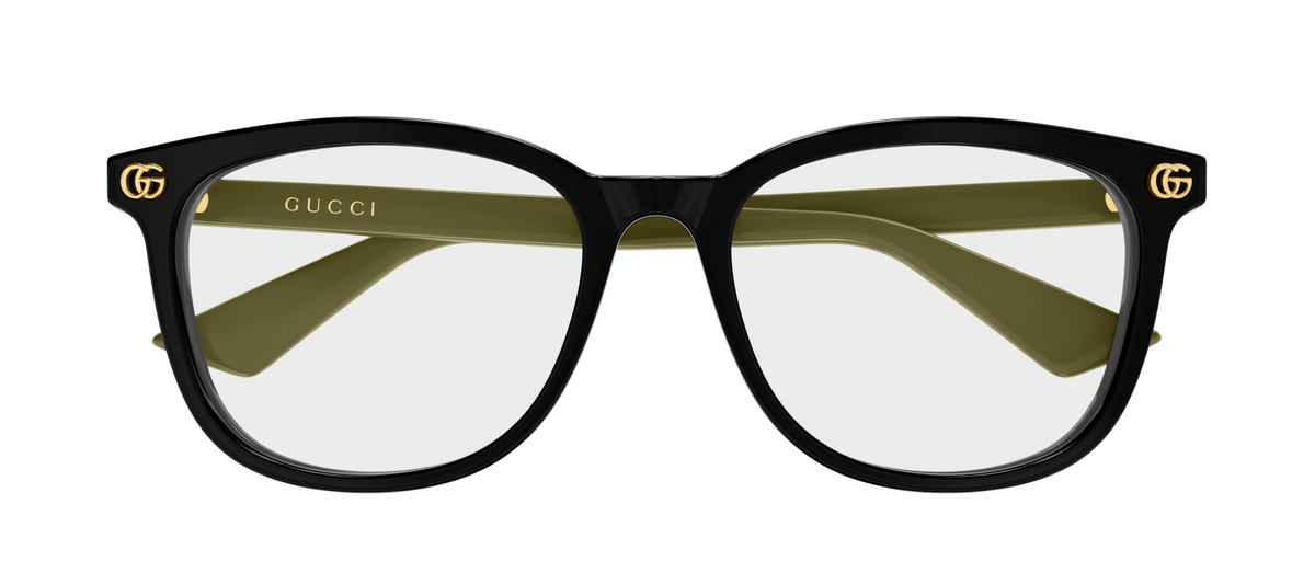 Lunettes de vue Gucci Emblem GG2265OA
