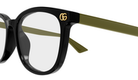 Lunettes de vue Gucci Emblem GG2265OA